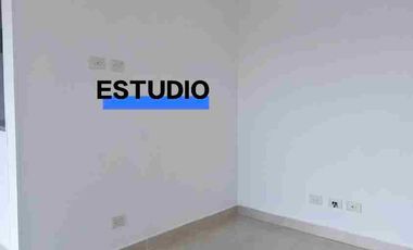 VENTA DE APARTAMENTO EN CAÑAVERAL FLORIDABLANCA