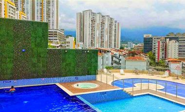 VENTA DE APARTAMENTO EN CAÑAVERAL FLORIDABLANCA