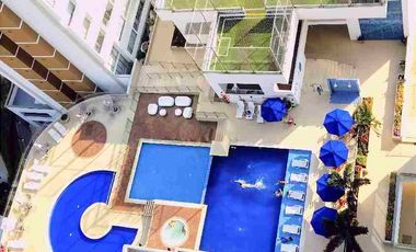 VENTA DE APARTAMENTO EN CAÑAVERAL FLORIDABLANCA