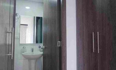 VENTA DE APARTAMENTO EN CAÑAVERAL FLORIDABLANCA