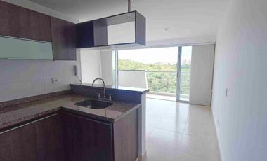 VENTA DE APARTAMENTO EN CAÑAVERAL FLORIDABLANCA