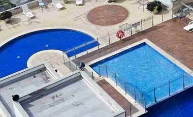 VENTA DE APARTAMENTO EN CAÑAVERAL FLORIDABLANCA