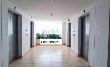 VENTA DE APARTAMENTO EN CAÑAVERAL FLORIDABLANCA