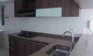 VENTA DE APARTAMENTO EN CAÑAVERAL FLORIDABLANCA