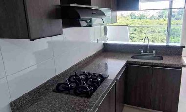 VENTA DE APARTAMENTO EN CAÑAVERAL FLORIDABLANCA