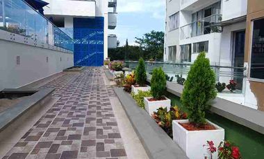 VENTA DE APARTAMENTO EN CAÑAVERAL FLORIDABLANCA