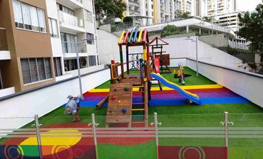 VENTA DE APARTAMENTO EN CAÑAVERAL FLORIDABLANCA