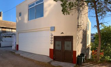 DEPARTAMENTO EN RENTA MUY CERCA DEL CENTRO HISTORICO DE ZACATECAS