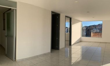 DEPARTAMENTO EN RENTA MUY CERCA DEL CENTRO HISTORICO DE ZACATECAS