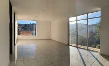 DEPARTAMENTO EN RENTA MUY CERCA DEL CENTRO HISTORICO DE ZACATECAS