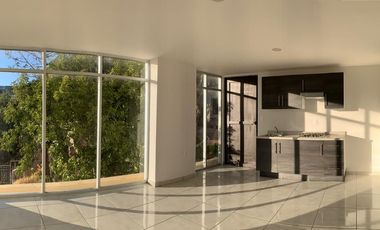 DEPARTAMENTO EN RENTA MUY CERCA DEL CENTRO HISTORICO DE ZACATECAS