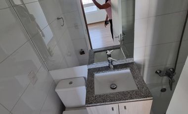 1Hab, 1Bañ, Cuarta Avenida 1170, San Miguel, Metro Ciudad del Niño,