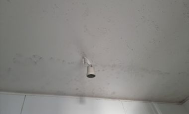 1Hab, 1Bañ, Cuarta Avenida 1170, San Miguel, Metro Ciudad del Niño,