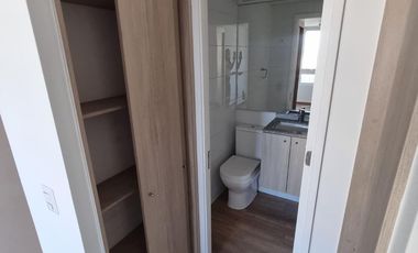 1Hab, 1Bañ, Cuarta Avenida 1170, San Miguel, Metro Ciudad del Niño,