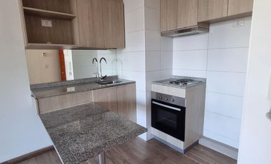 1Hab, 1Bañ, Cuarta Avenida 1170, San Miguel, Metro Ciudad del Niño,