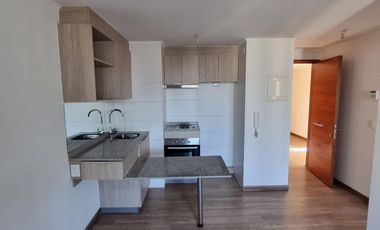 1Hab, 1Bañ, Cuarta Avenida 1170, San Miguel, Metro Ciudad del Niño,