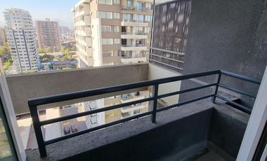 1Hab, 1Bañ, Cuarta Avenida 1170, San Miguel, Metro Ciudad del Niño,