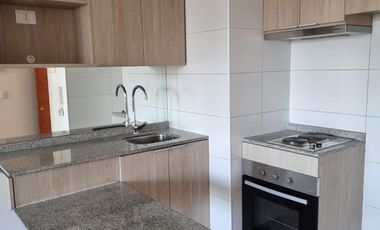 1Hab, 1Bañ, Cuarta Avenida 1170, San Miguel, Metro Ciudad del Niño,