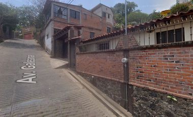 BONITA CASA EN VENTA EN TEPOZTLÁN, MORELOS