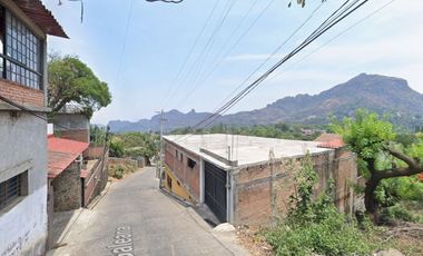 BONITA CASA EN VENTA EN TEPOZTLÁN, MORELOS
