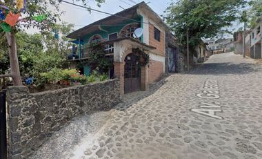 BONITA CASA EN VENTA EN TEPOZTLÁN, MORELOS