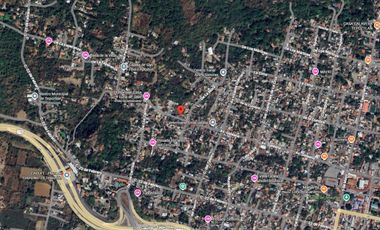 BONITA CASA EN VENTA EN TEPOZTLÁN, MORELOS