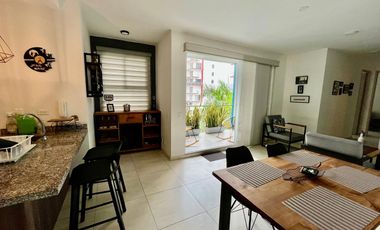 APARTAMENTO EN VENTA SECTOR TORRES DE SALERNO 2 VILLAVICENCIO