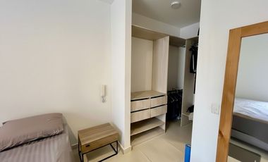 APARTAMENTO EN VENTA SECTOR TORRES DE SALERNO 2 VILLAVICENCIO