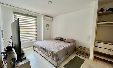 APARTAMENTO EN VENTA SECTOR TORRES DE SALERNO 2 VILLAVICENCIO
