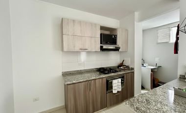 APARTAMENTO EN VENTA SECTOR TORRES DE SALERNO 2 VILLAVICENCIO