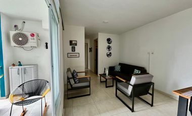 APARTAMENTO EN VENTA SECTOR TORRES DE SALERNO 2 VILLAVICENCIO