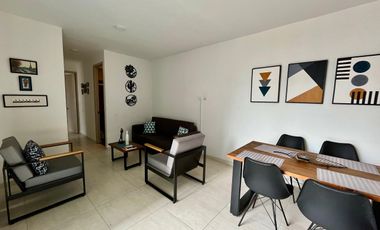 APARTAMENTO EN VENTA SECTOR TORRES DE SALERNO 2 VILLAVICENCIO