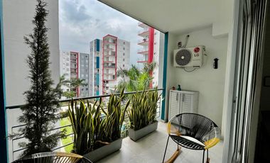 APARTAMENTO EN VENTA SECTOR TORRES DE SALERNO 2 VILLAVICENCIO