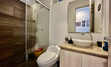 APARTAMENTO EN VENTA SECTOR TORRES DE SALERNO 2 VILLAVICENCIO