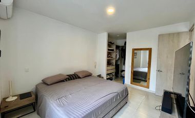 APARTAMENTO EN VENTA SECTOR TORRES DE SALERNO 2 VILLAVICENCIO