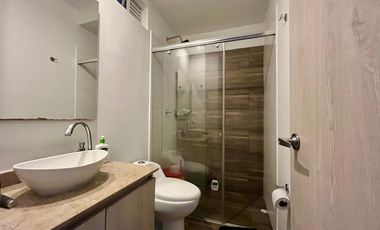 APARTAMENTO EN VENTA SECTOR TORRES DE SALERNO 2 VILLAVICENCIO