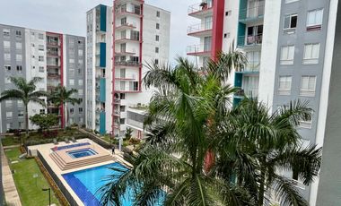APARTAMENTO EN VENTA SECTOR TORRES DE SALERNO 2 VILLAVICENCIO