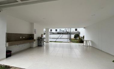 APARTAMENTO EN VENTA SECTOR TORRES DE SALERNO 2 VILLAVICENCIO
