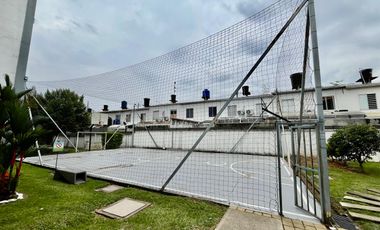 APARTAMENTO EN VENTA SECTOR TORRES DE SALERNO 2 VILLAVICENCIO