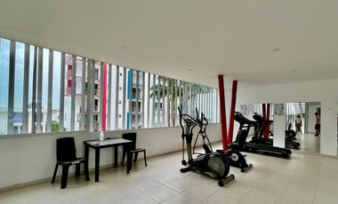 APARTAMENTO EN VENTA SECTOR TORRES DE SALERNO 2 VILLAVICENCIO