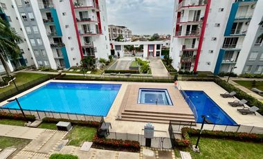APARTAMENTO EN VENTA SECTOR TORRES DE SALERNO 2 VILLAVICENCIO