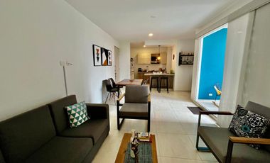 APARTAMENTO EN VENTA SECTOR TORRES DE SALERNO 2 VILLAVICENCIO