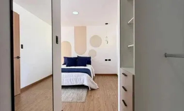 CASA EN VENTA, 3 HABITACIONES - TUMBACO QUITO ECUADOR