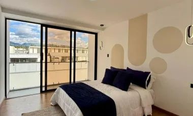 CASA EN VENTA, 3 HABITACIONES - TUMBACO QUITO ECUADOR