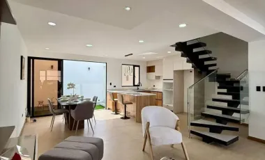 CASA EN VENTA, 3 HABITACIONES - TUMBACO QUITO ECUADOR