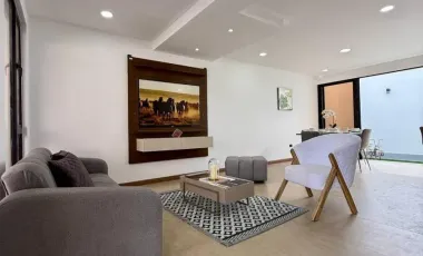 CASA EN VENTA, 3 HABITACIONES - TUMBACO QUITO ECUADOR