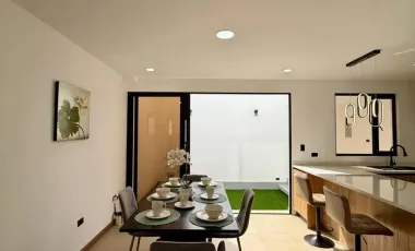 CASA EN VENTA, 3 HABITACIONES - TUMBACO QUITO ECUADOR