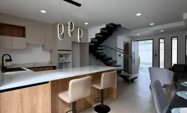 CASA EN VENTA, 3 HABITACIONES - TUMBACO QUITO ECUADOR