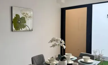 CASA EN VENTA, 3 HABITACIONES - TUMBACO QUITO ECUADOR