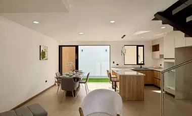 CASA EN VENTA, 3 HABITACIONES - TUMBACO QUITO ECUADOR